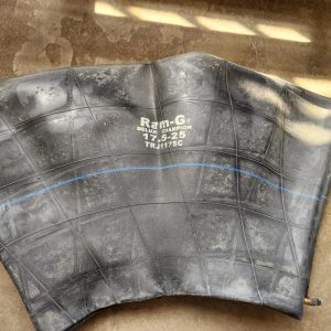 17.5-25 Ram-G Heavy Duty Tyre Tube (Indian) in Kenya