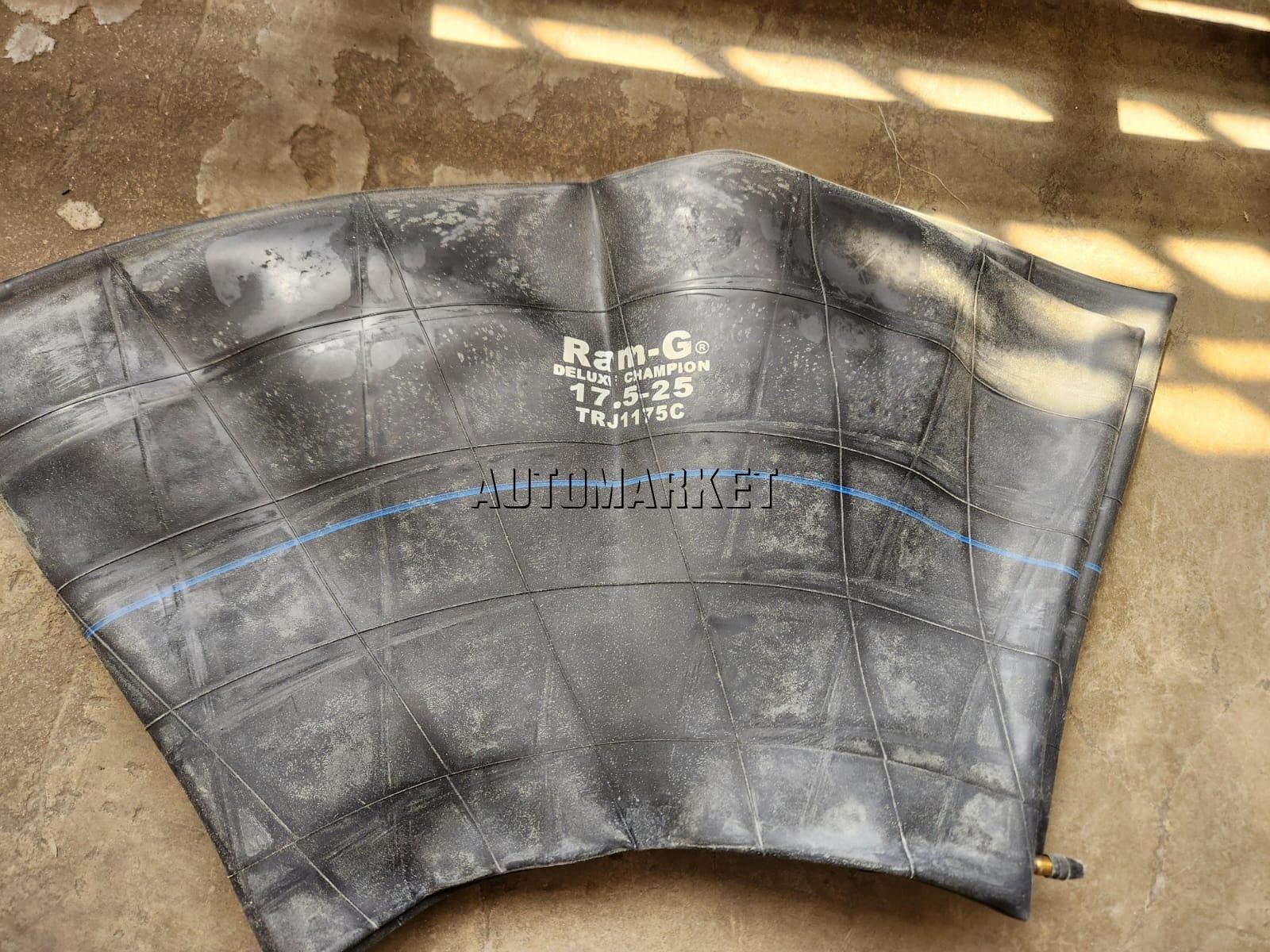 17.5-25 Ram-G Heavy Duty Tyre Tube (Indian) in Kenya