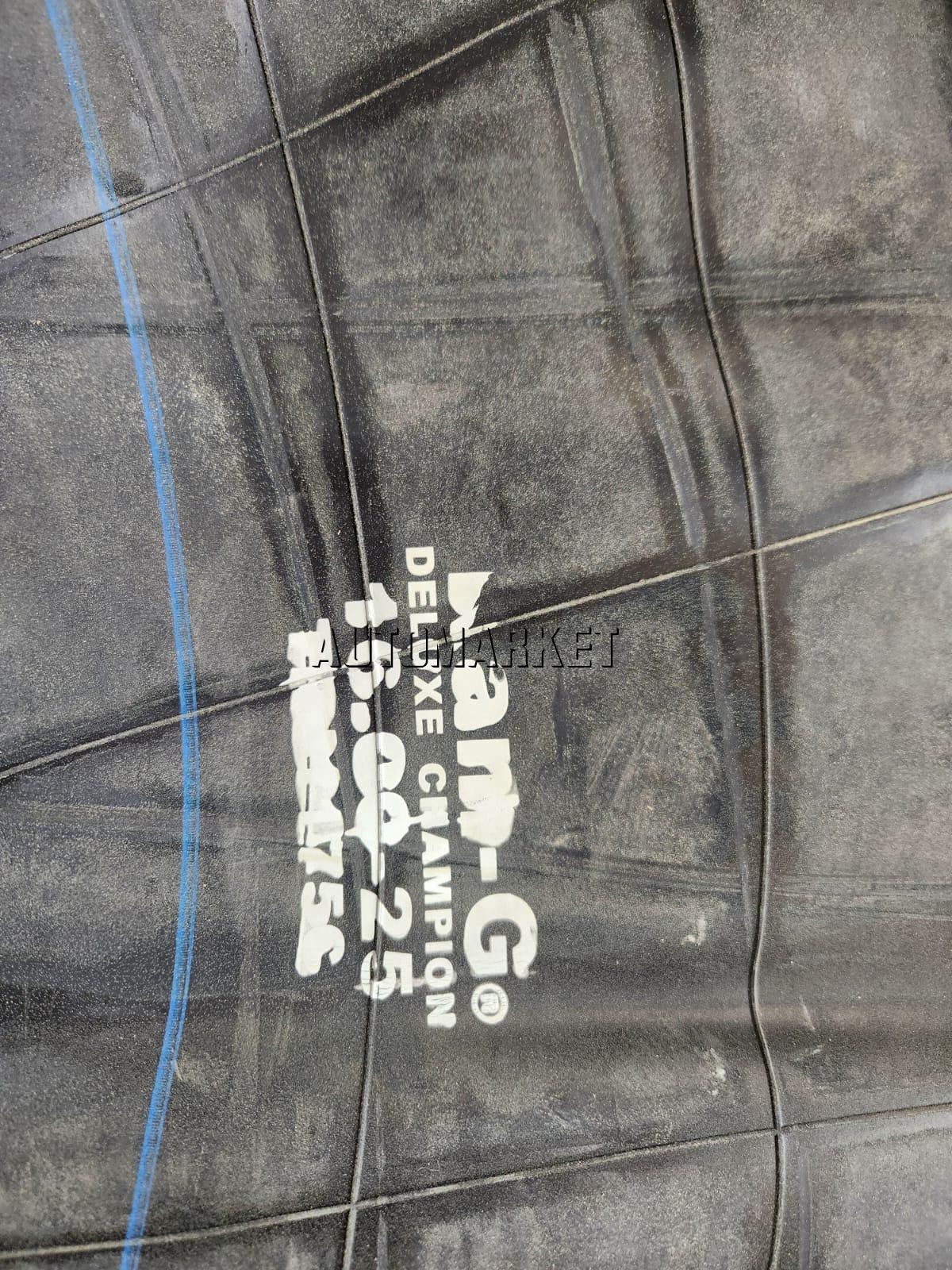 16.00-25 Ram-G Heavy Duty Tyre Tube (Indian) in Kenya
