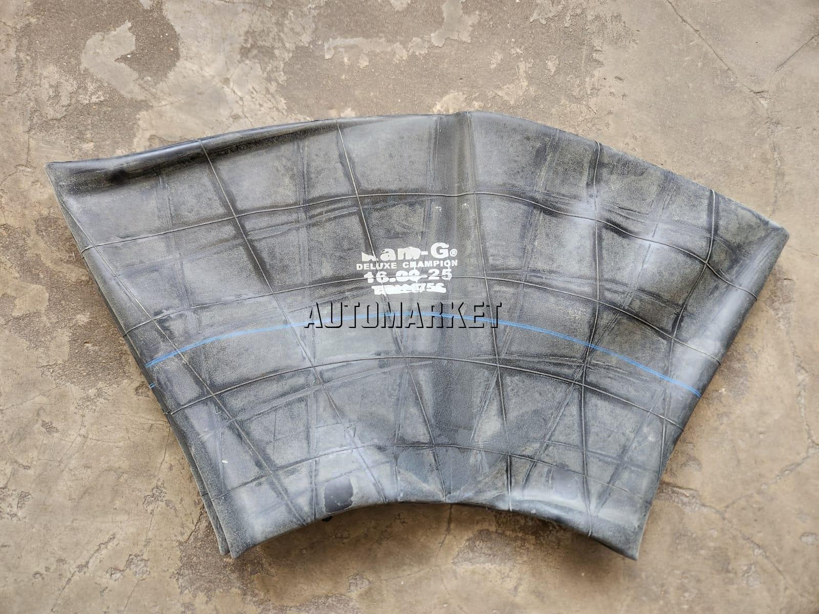 16.00-25 Ram-G Heavy Duty Tyre Tube (Indian) in Kenya