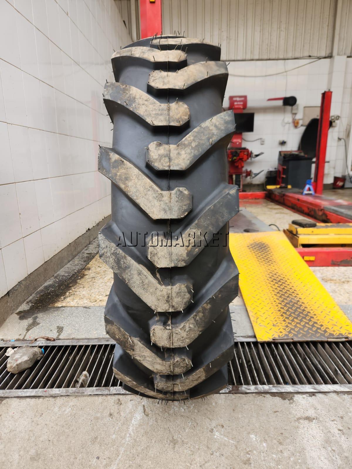14.00-24 MRL (Malhotra) G2 16PR Industrial Tyre from India