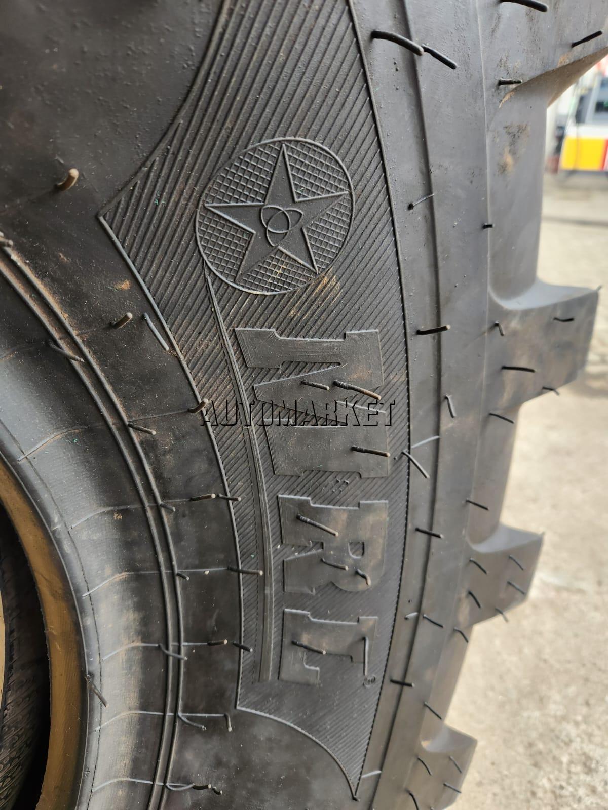 14.00-24 MRL (Malhotra) G2 16PR Industrial Tyre from India