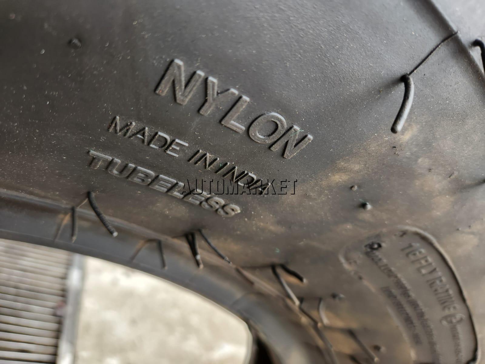 14.00-24 MRL (Malhotra) G2 16PR Industrial Tyre from India