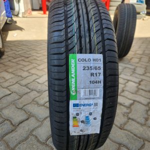 235/65R17 Grenlander Tyre (China)
