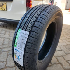 235/65R17 Grenlander Tyre (China)
