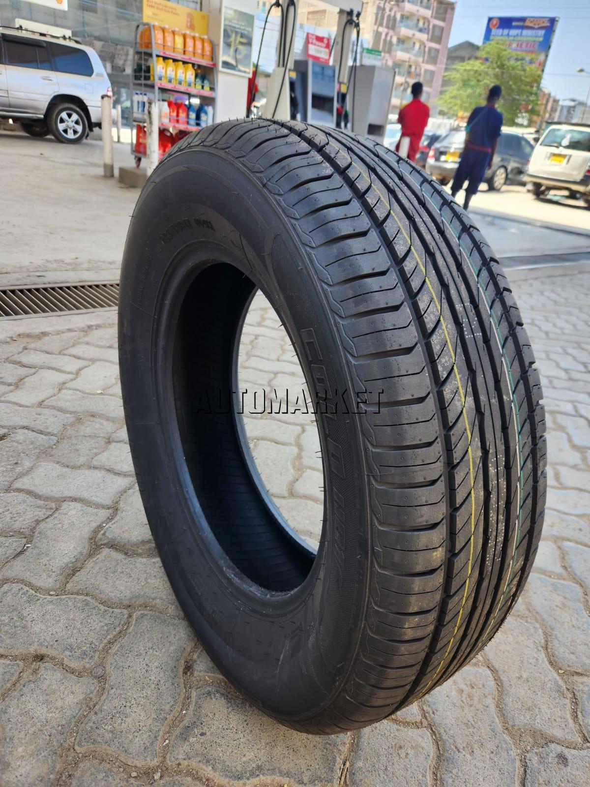 235/65R17 Grenlander Tyre (China)