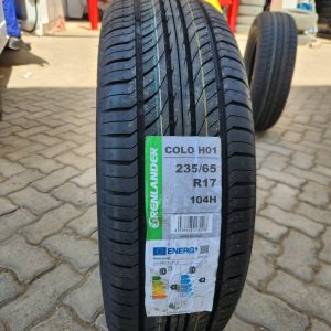 235/65R17 Grenlander Tyre (China)