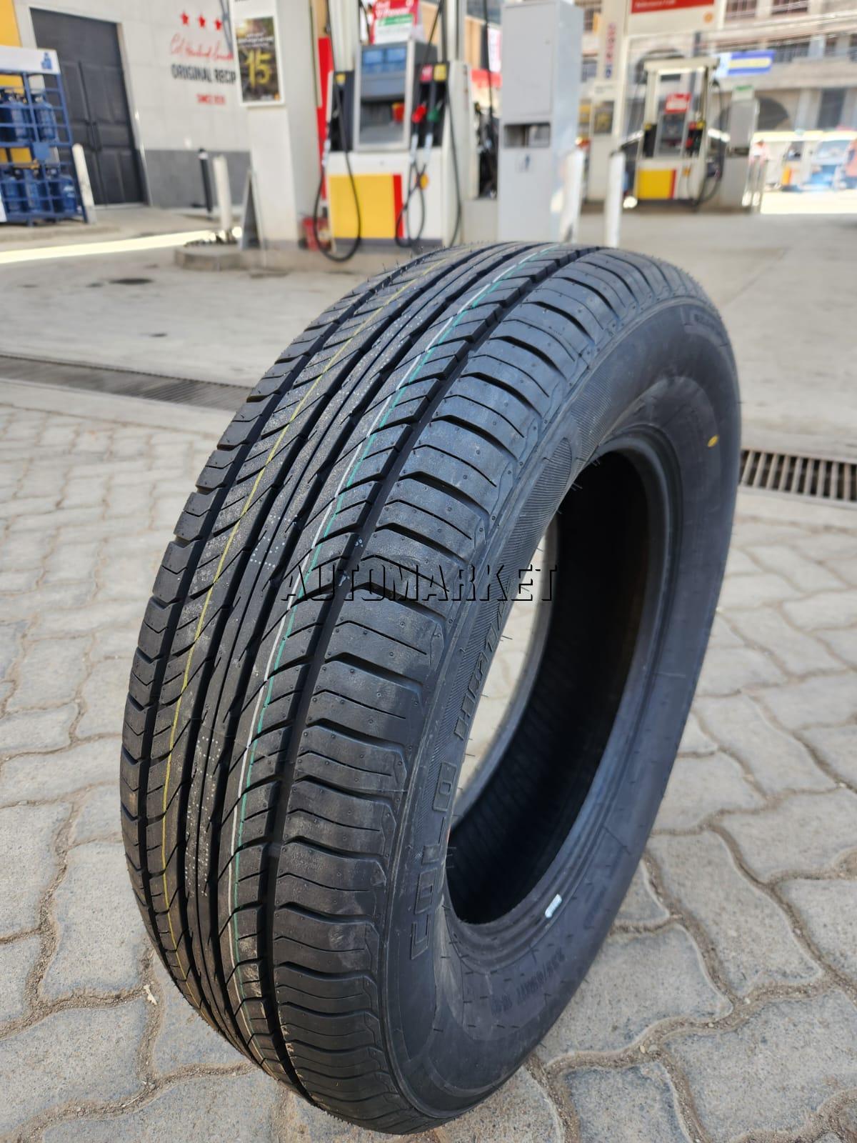 235/65R17 Grenlander Tyre (China)