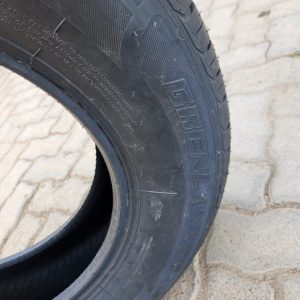 235/65R17 Grenlander Tyre (China)