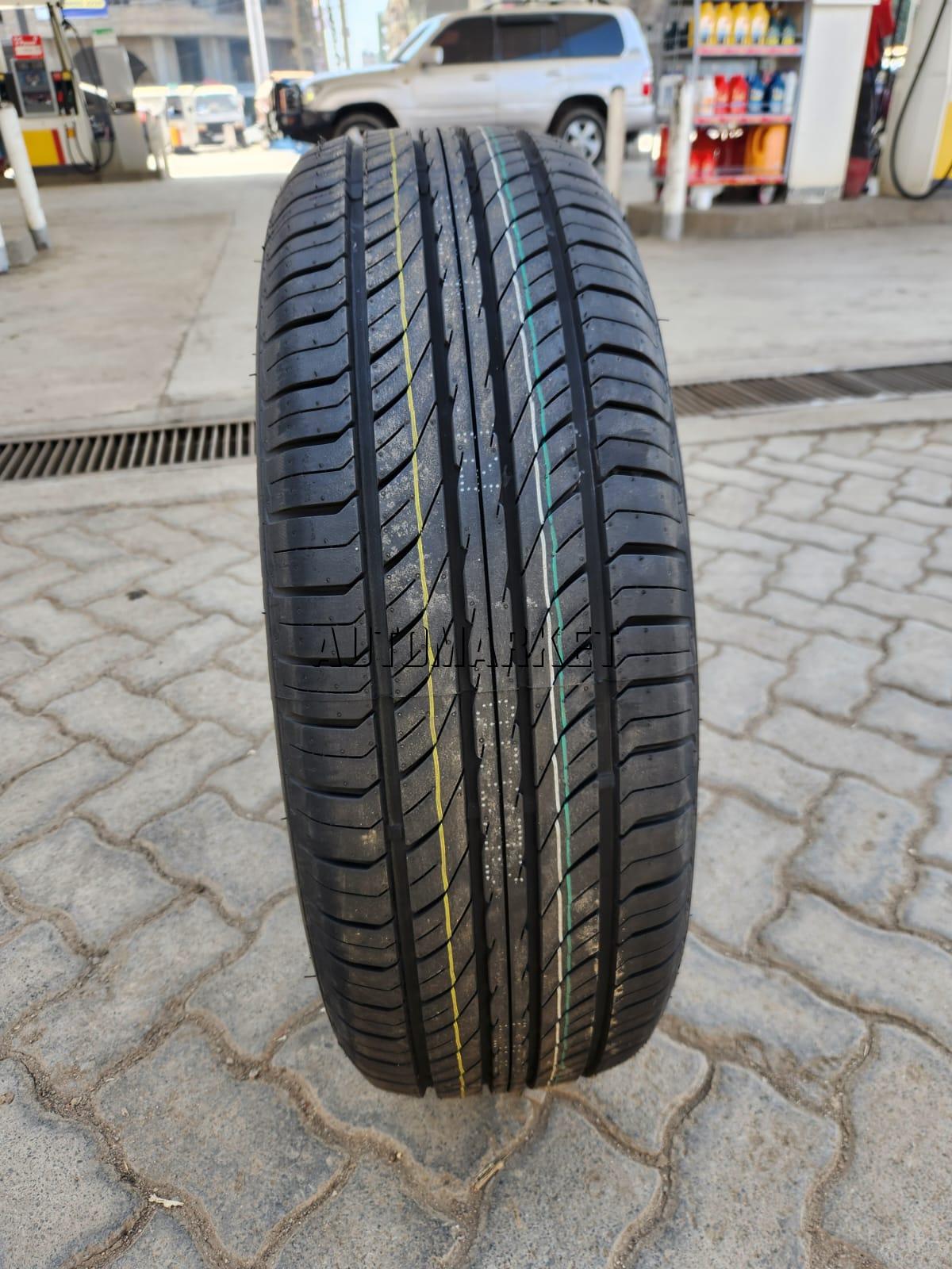 235/65R17 Grenlander Tyre (China)
