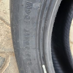 235/65R17 Grenlander Tyre (China)