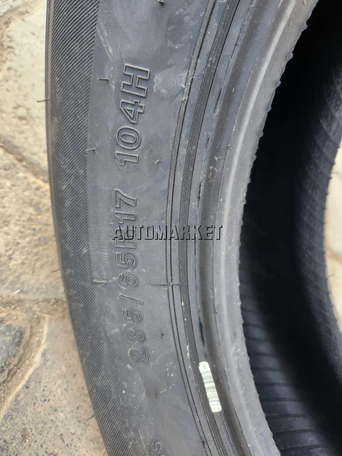 235/65R17 Grenlander Tyre (China)