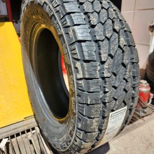 285/60R18 Bridgestone Tyre in Kenya – 116V