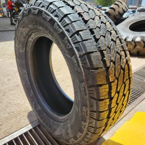 285/60R18 Bridgestone Tyre in Kenya – 116V