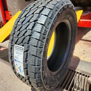 285/60R18 Bridgestone Tyre in Kenya – 116V