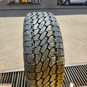 285/60R18 Bridgestone Tyre in Kenya – 116V