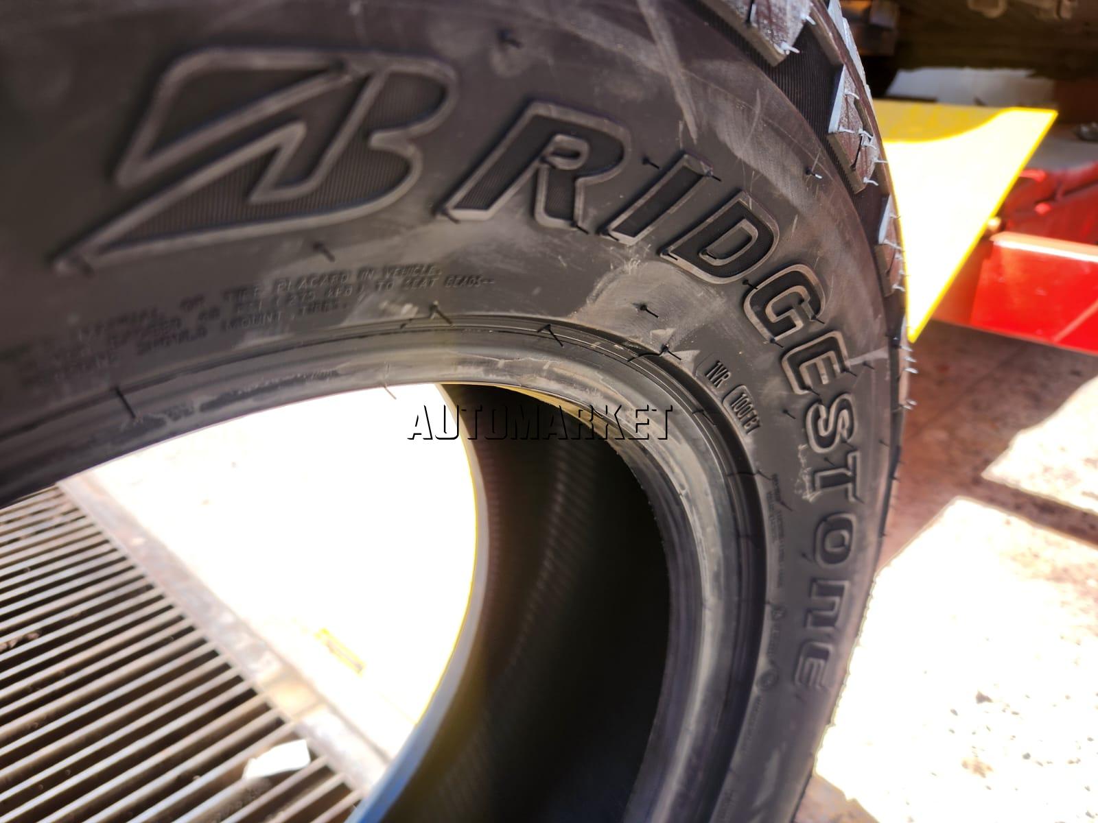 285/60R18 Bridgestone Tyre in Kenya – 116V