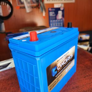 CWORKS NS60 (045) Car Battery – Toyota Tsusho Malaysia
