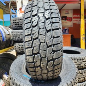 265/65R17 Atlas A/T Tyre from Thailand