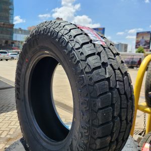 265/65R17 Atlas A/T Tyre from Thailand