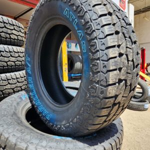 265/65R17 Atlas A/T Tyre from Thailand