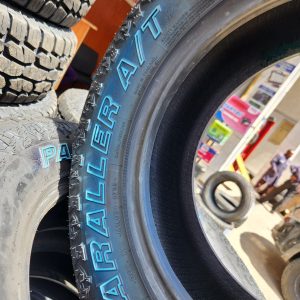 265/65R17 Atlas A/T Tyre from Thailand