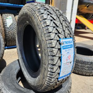 205/70R15 Petromax Passenger Tyre from China