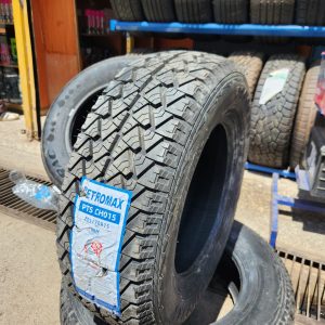 205/70R15 Petromax Passenger Tyre from China
