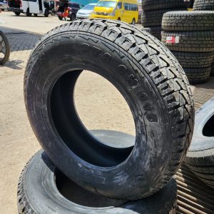 205/70R15 Petromax Passenger Tyre from China