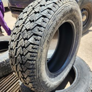 205/70R15 Petromax Passenger Tyre from China
