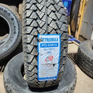 205/70R15 Petromax Passenger Tyre from China