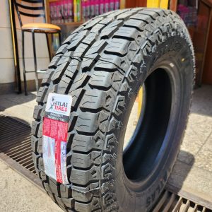 245/70R16 Atlas A/T Tyre (Thailand)