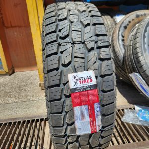 245/70R16 Atlas A/T Tyre (Thailand)