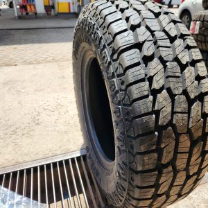 245/70R16 Atlas A/T Tyre (Thailand)