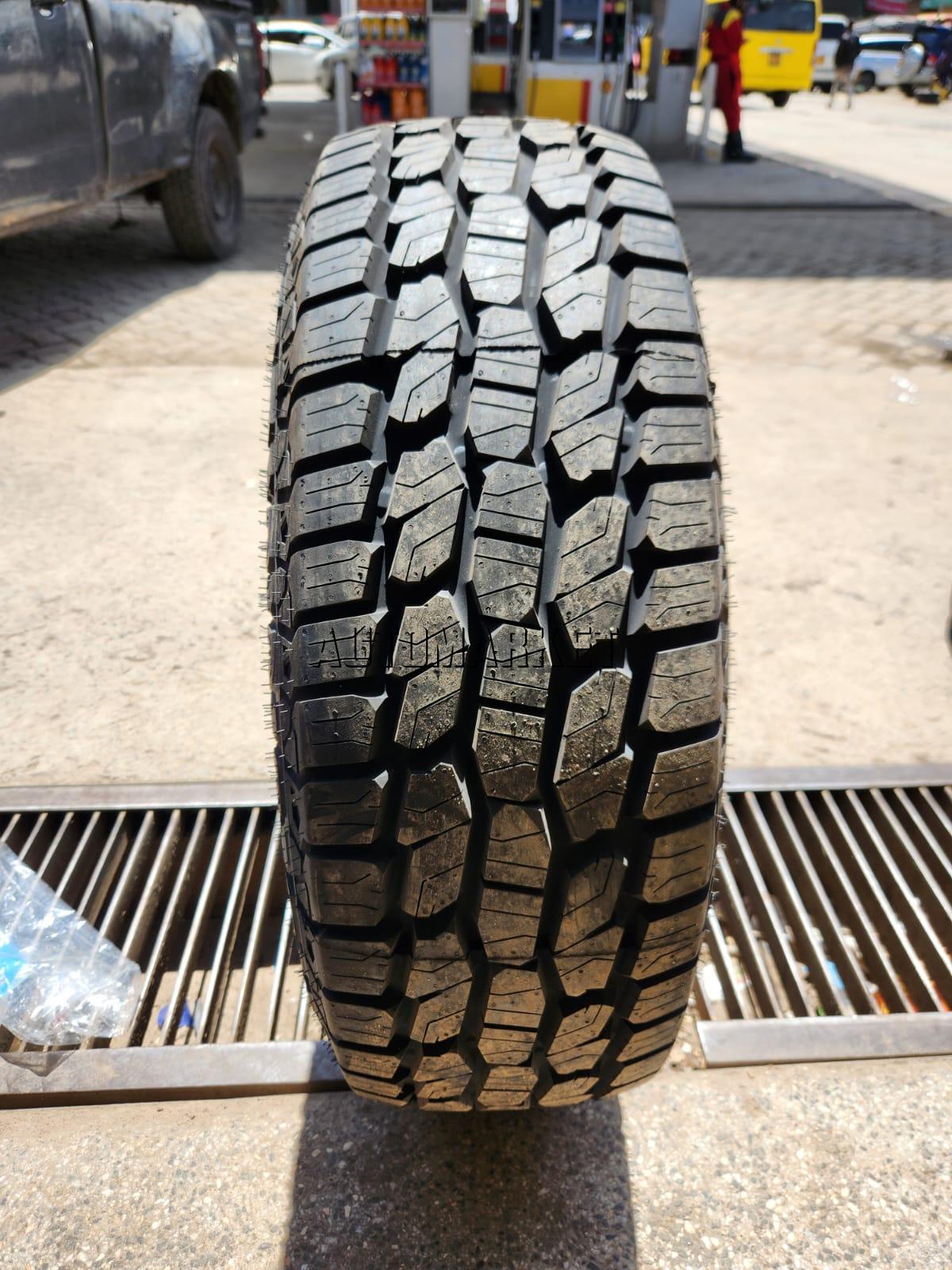 245/70R16 Atlas A/T Tyre (Thailand)