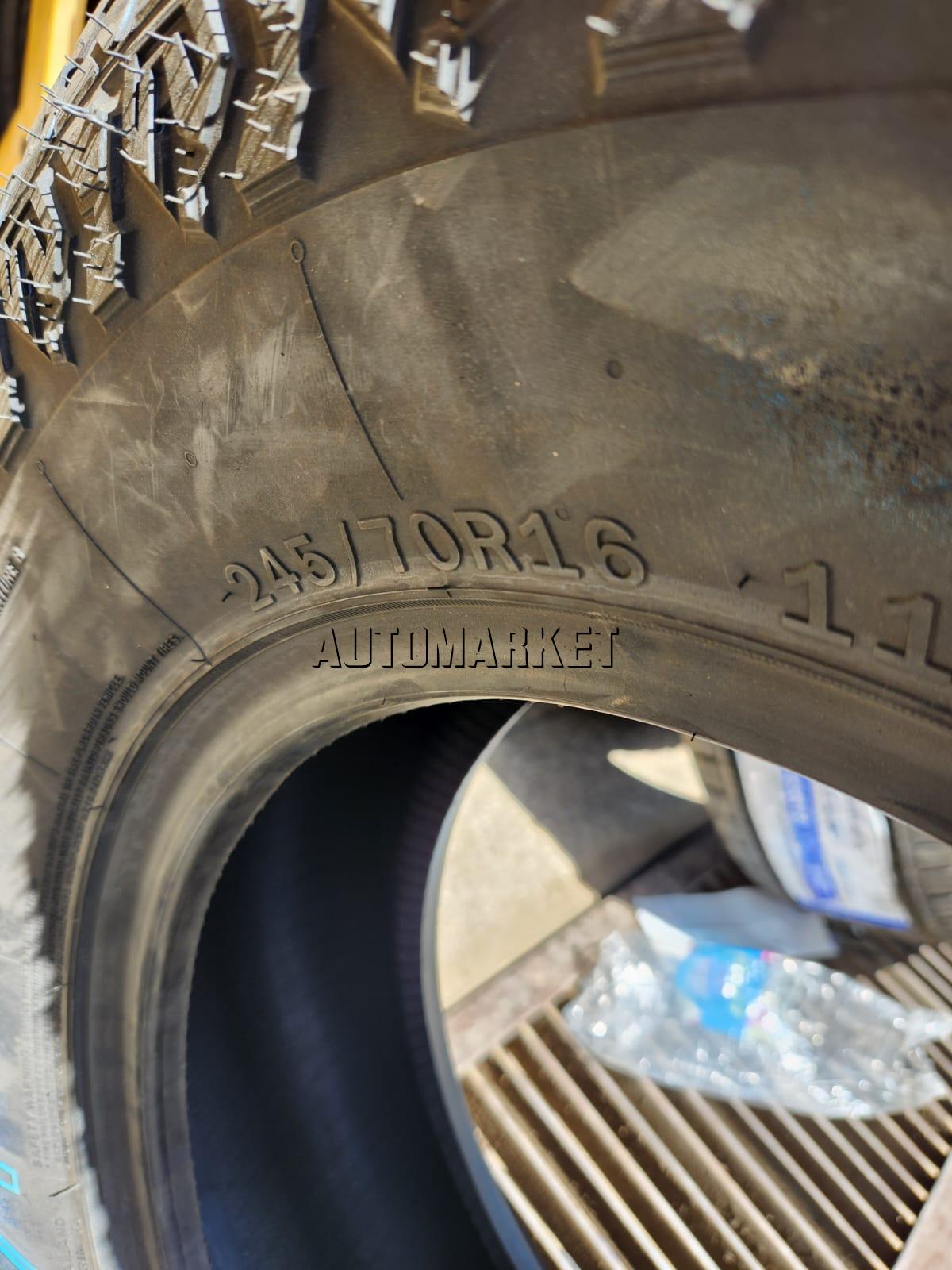 245/70R16 Atlas A/T Tyre (Thailand)