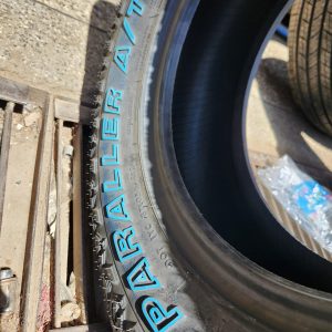 245/70R16 Atlas A/T Tyre (Thailand)