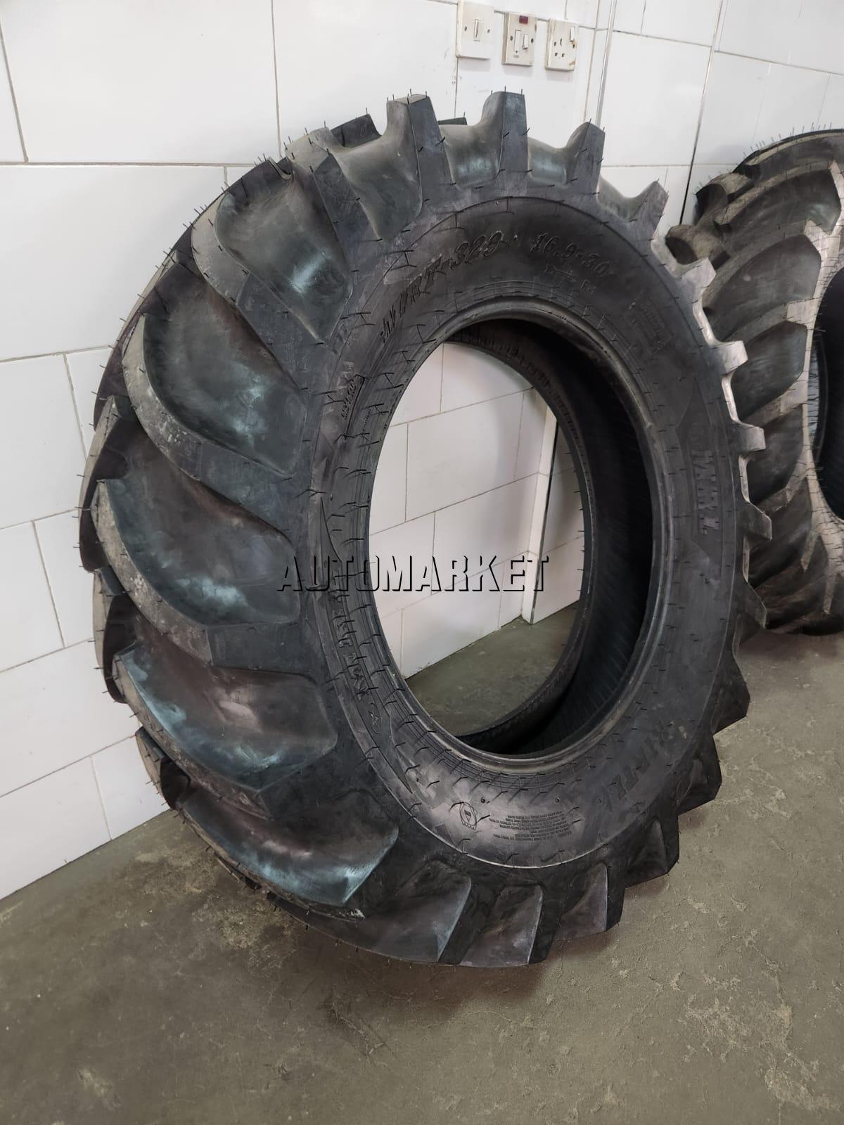 16.9-30 MRL (Malhotra) 14PR Agricultural Tyre in Kenya