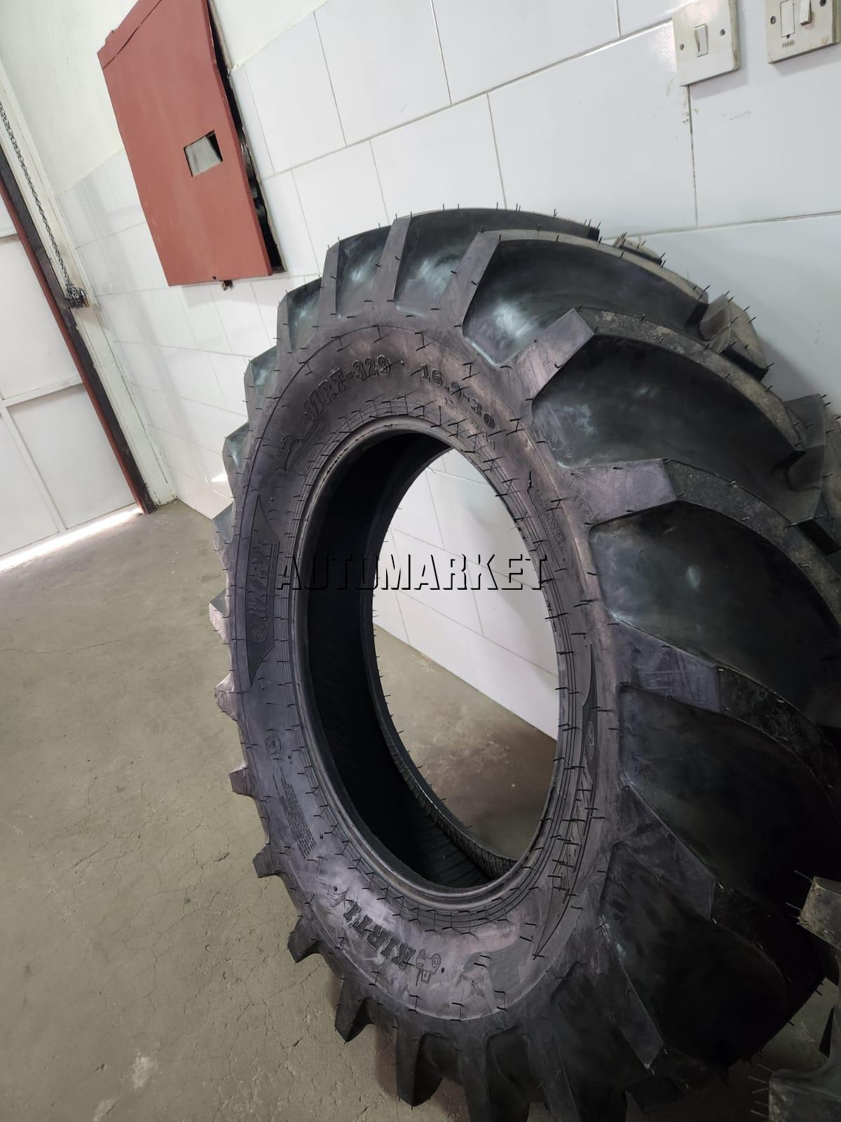 16.9-30 MRL (Malhotra) 14PR Agricultural Tyre in Kenya