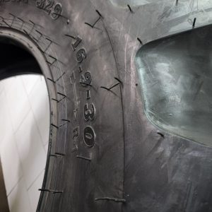 16.9-30 MRL (Malhotra) 14PR Agricultural Tyre in Kenya