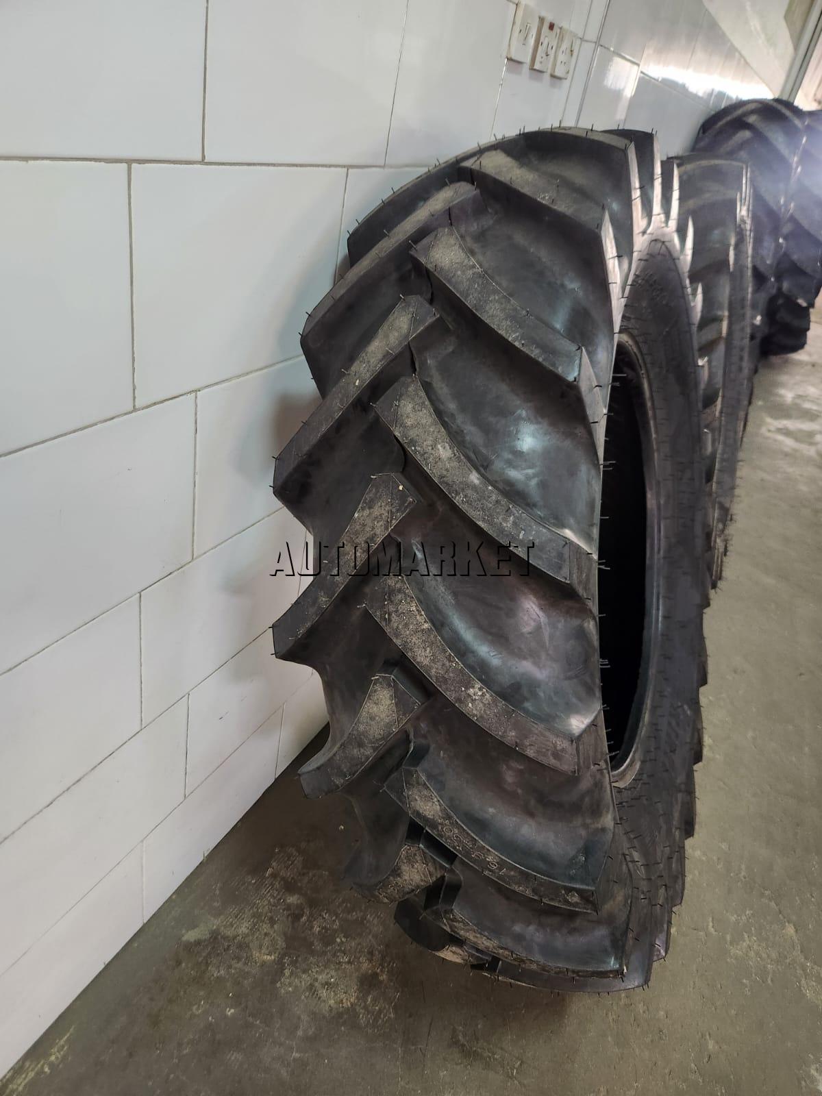 16.9-30 MRL (Malhotra) 14PR Agricultural Tyre in Kenya