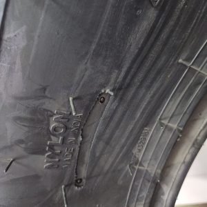 16.9-30 MRL (Malhotra) 14PR Agricultural Tyre in Kenya