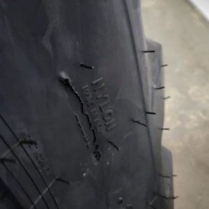 16.9-30 MRL (Malhotra) 14PR Agricultural Tyre in Kenya