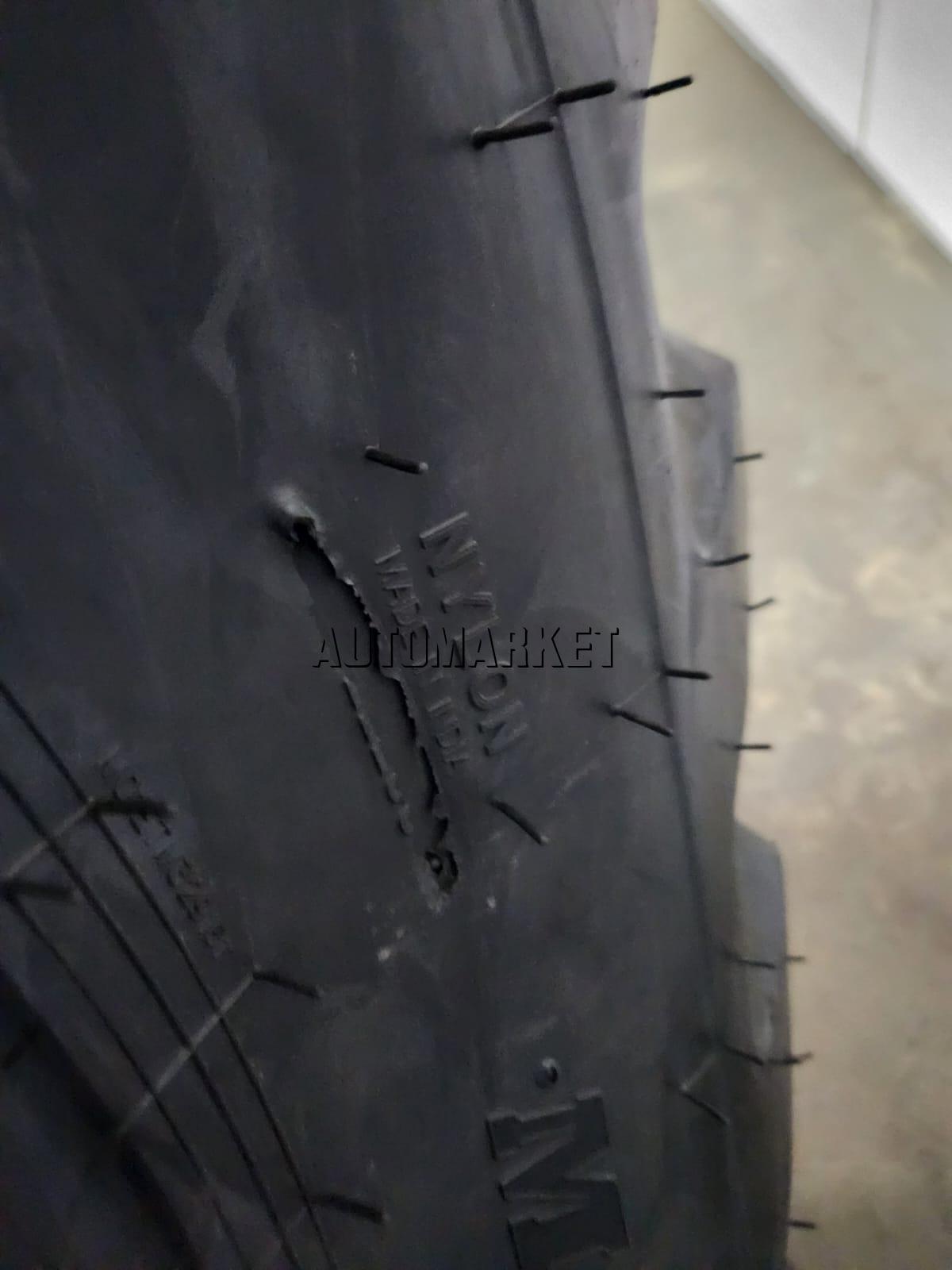 16.9-30 MRL (Malhotra) 14PR Agricultural Tyre in Kenya