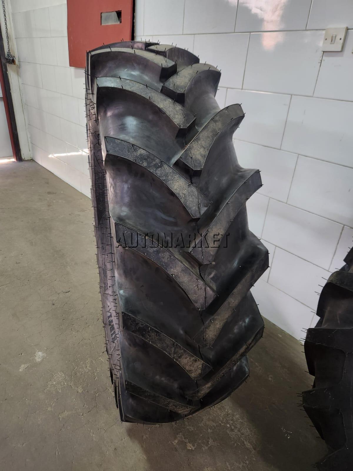 16.9-30 MRL (Malhotra) 14PR Agricultural Tyre in Kenya