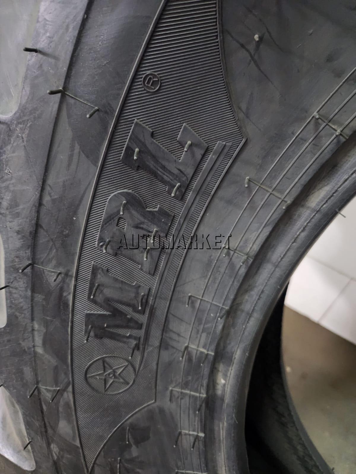 16.9-30 MRL (Malhotra) 14PR Agricultural Tyre in Kenya