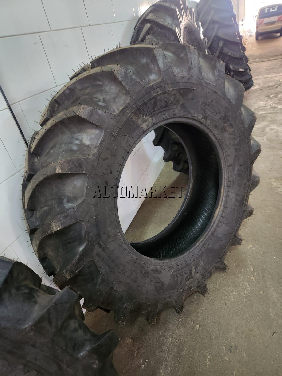 16.9-28 MRL (Malhotra) 14PR Agricultural Tyre in Kenya