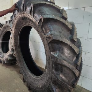 18.4-34 MRL Agricultural Tyre 14PR – Made in India