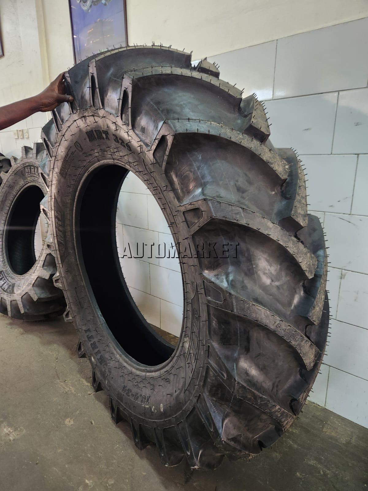 18.4-34 MRL Agricultural Tyre 14PR – Made in India