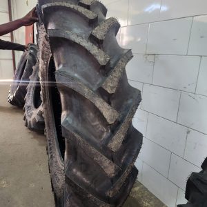 18.4-34 MRL Agricultural Tyre 14PR – Made in India